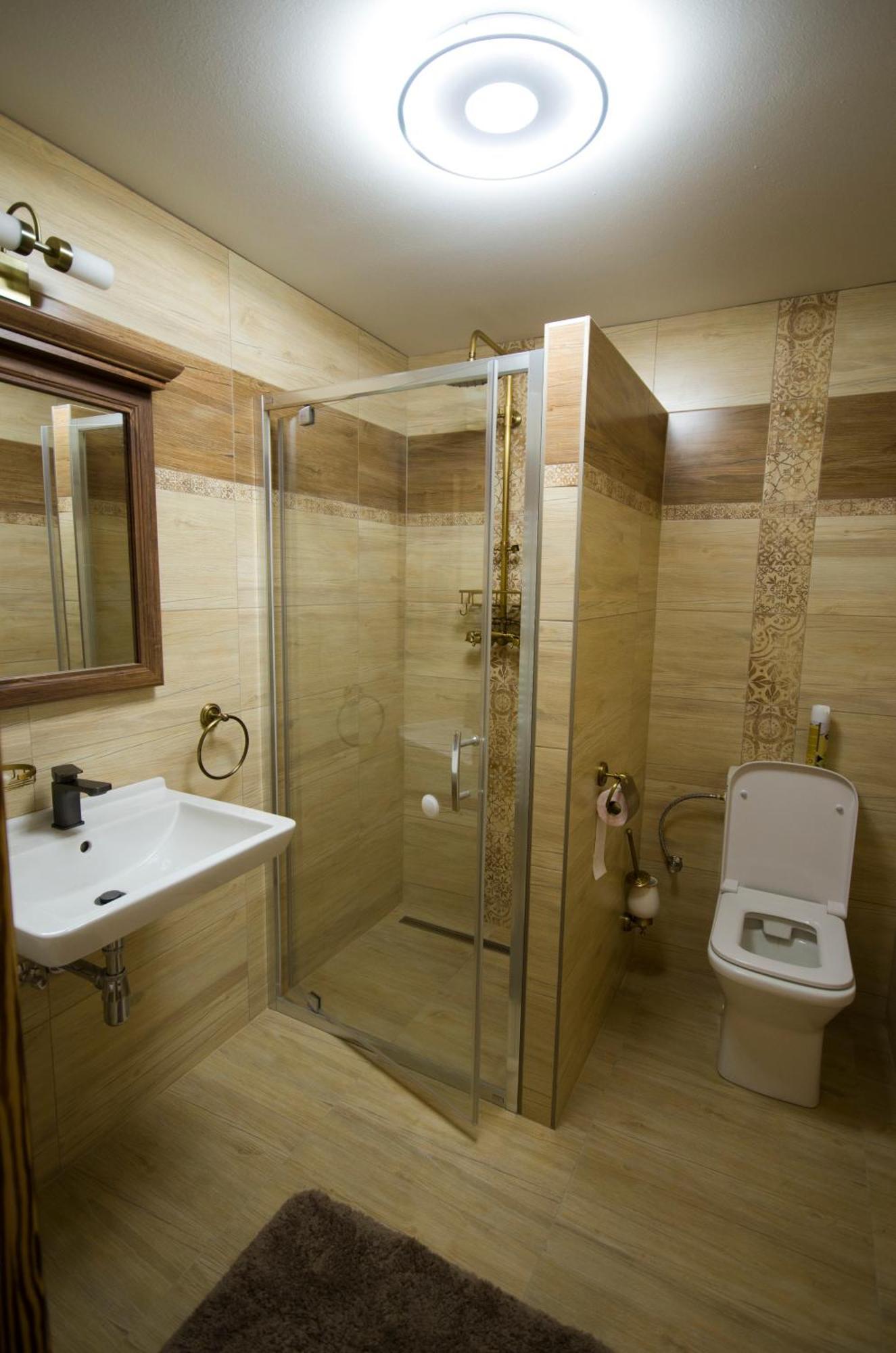 Statek Derava Bota Apartment