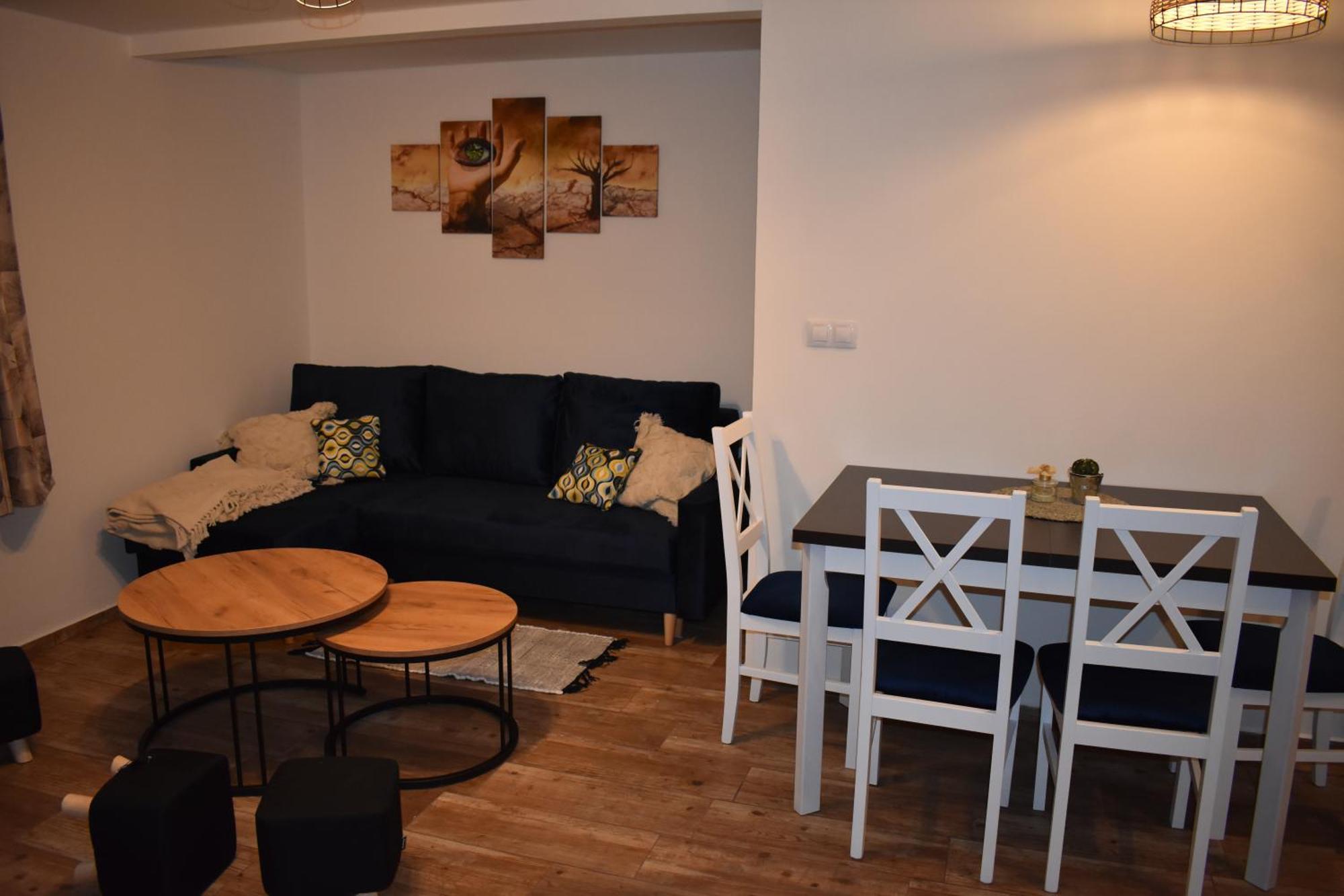 Statek Derava Bota Apartment *