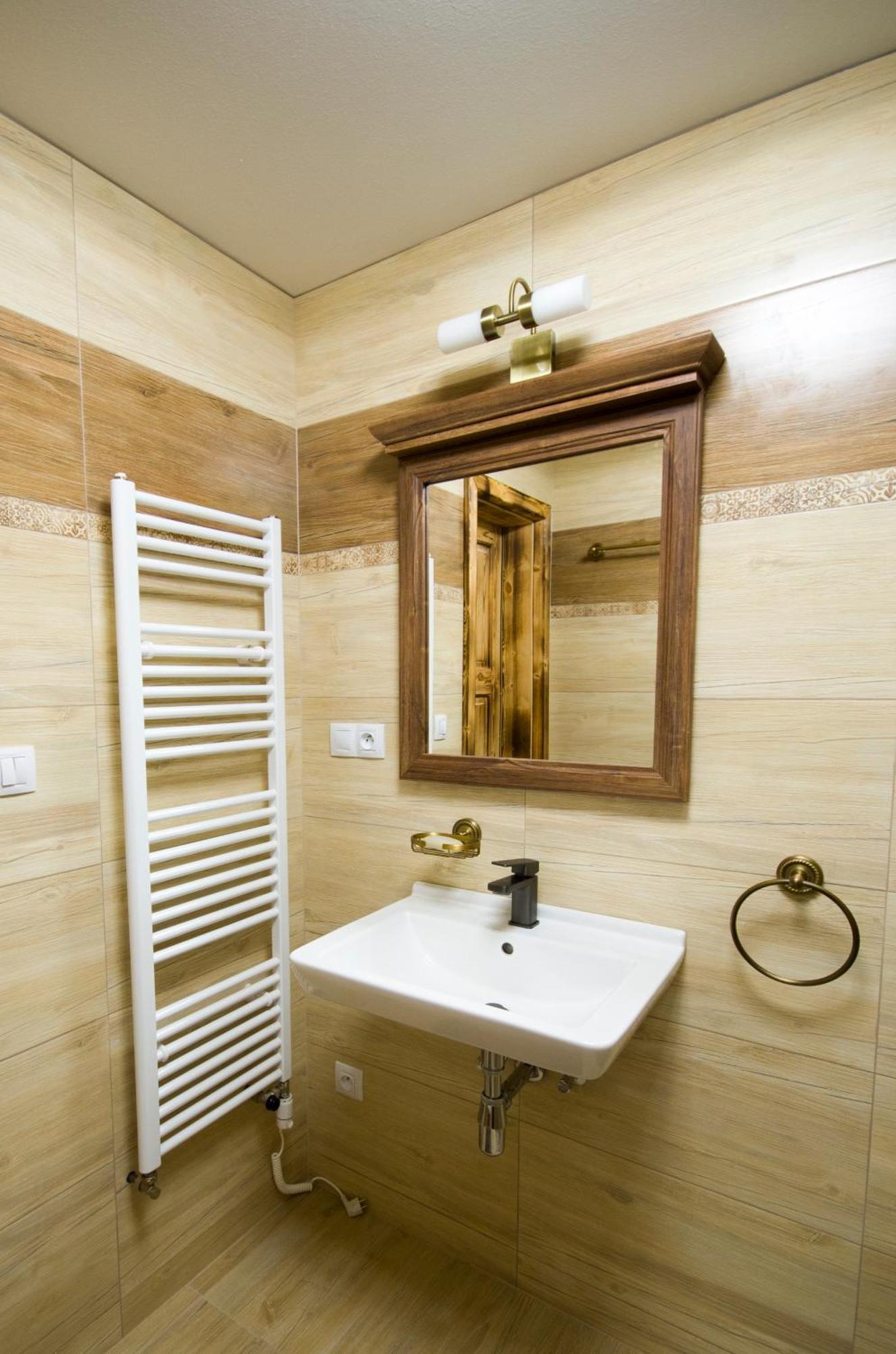 Apartment Statek Derava Bota *