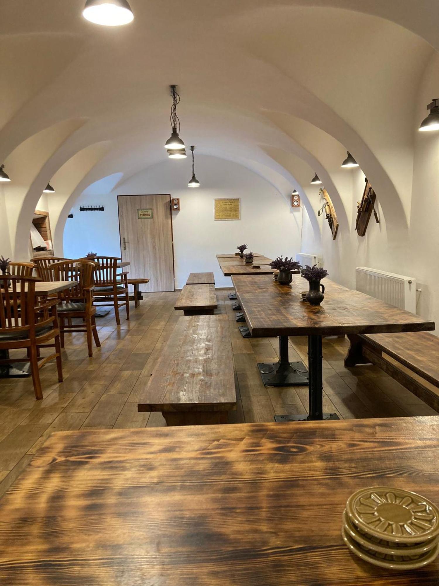 Statek Derava Bota Apartment