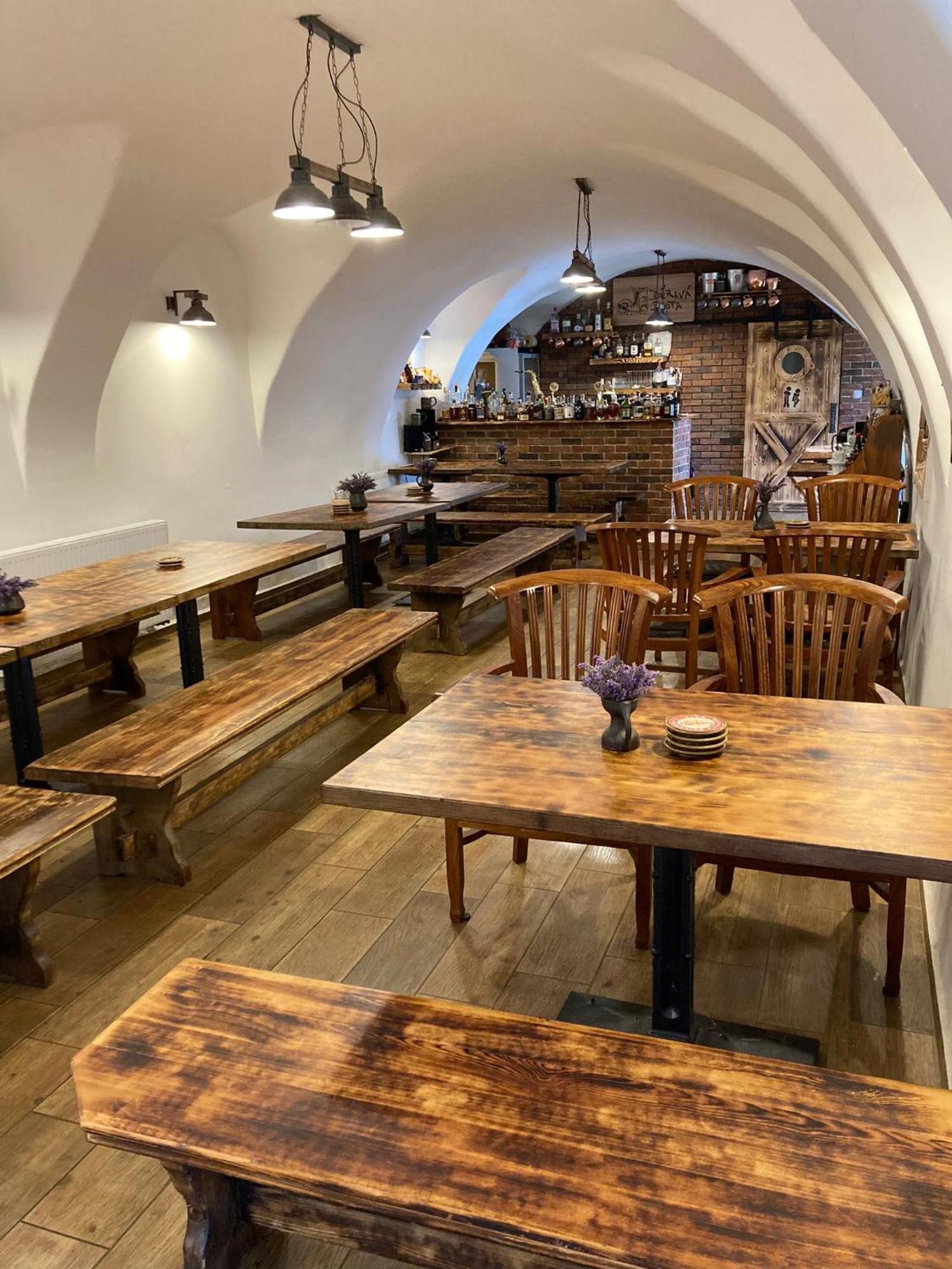 Statek Derava Bota Apartment