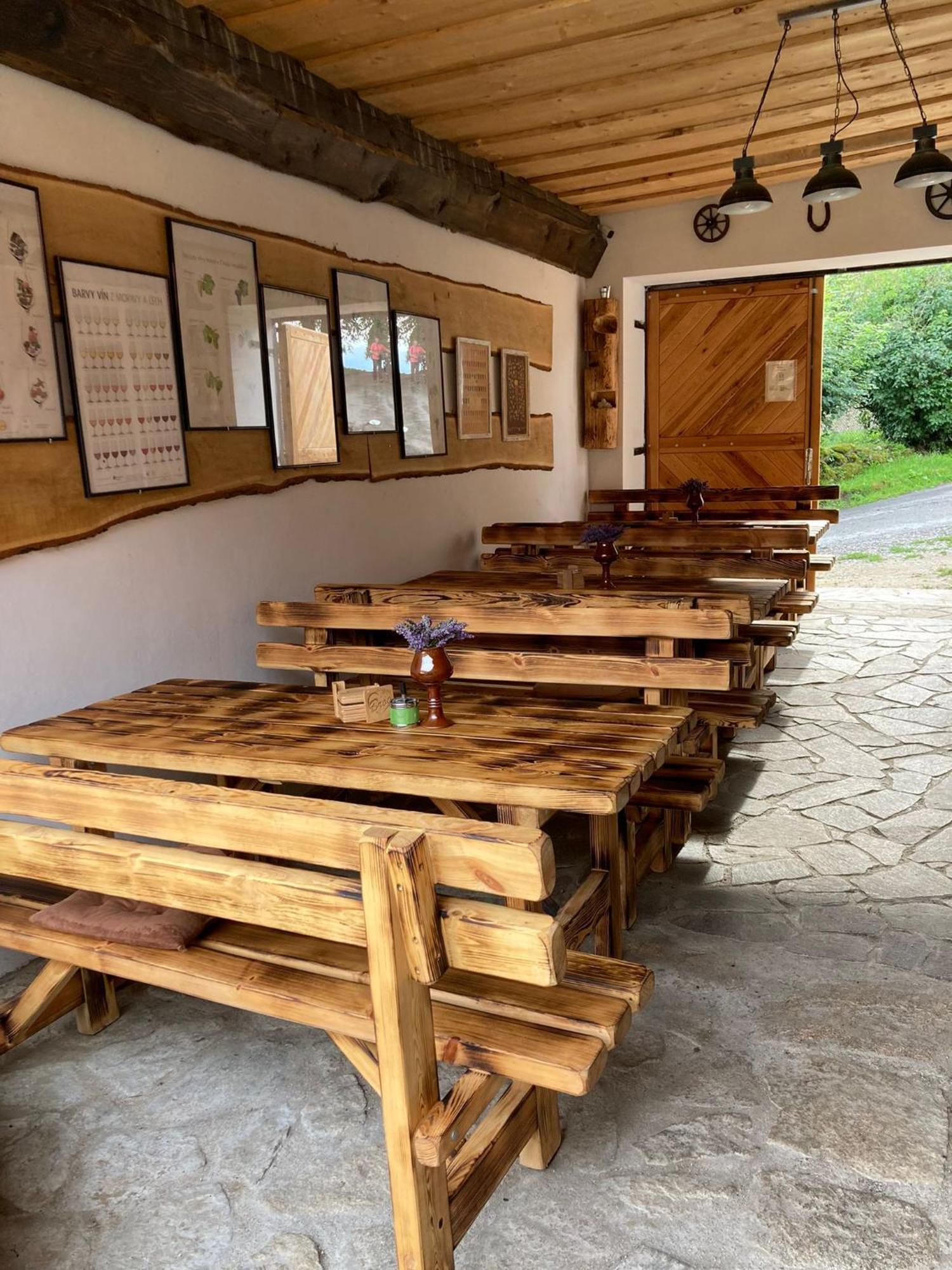Statek Derava Bota